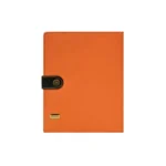 کلاسور قفل دار A5 کد 117008719