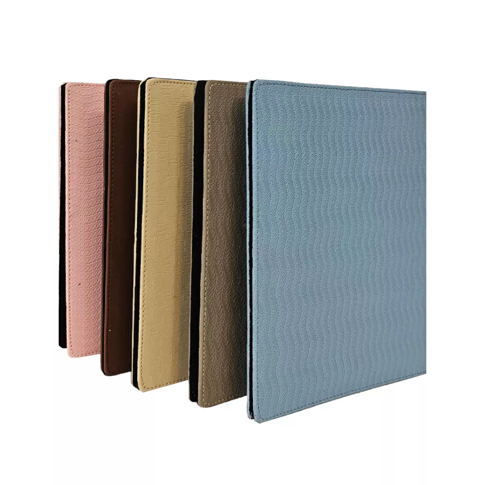 کلاسور طرح مینیمال کد 117008718