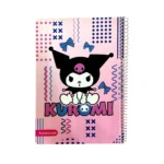 دفتر طلقی نقاشی کرومی 50 برگ کد 117008722