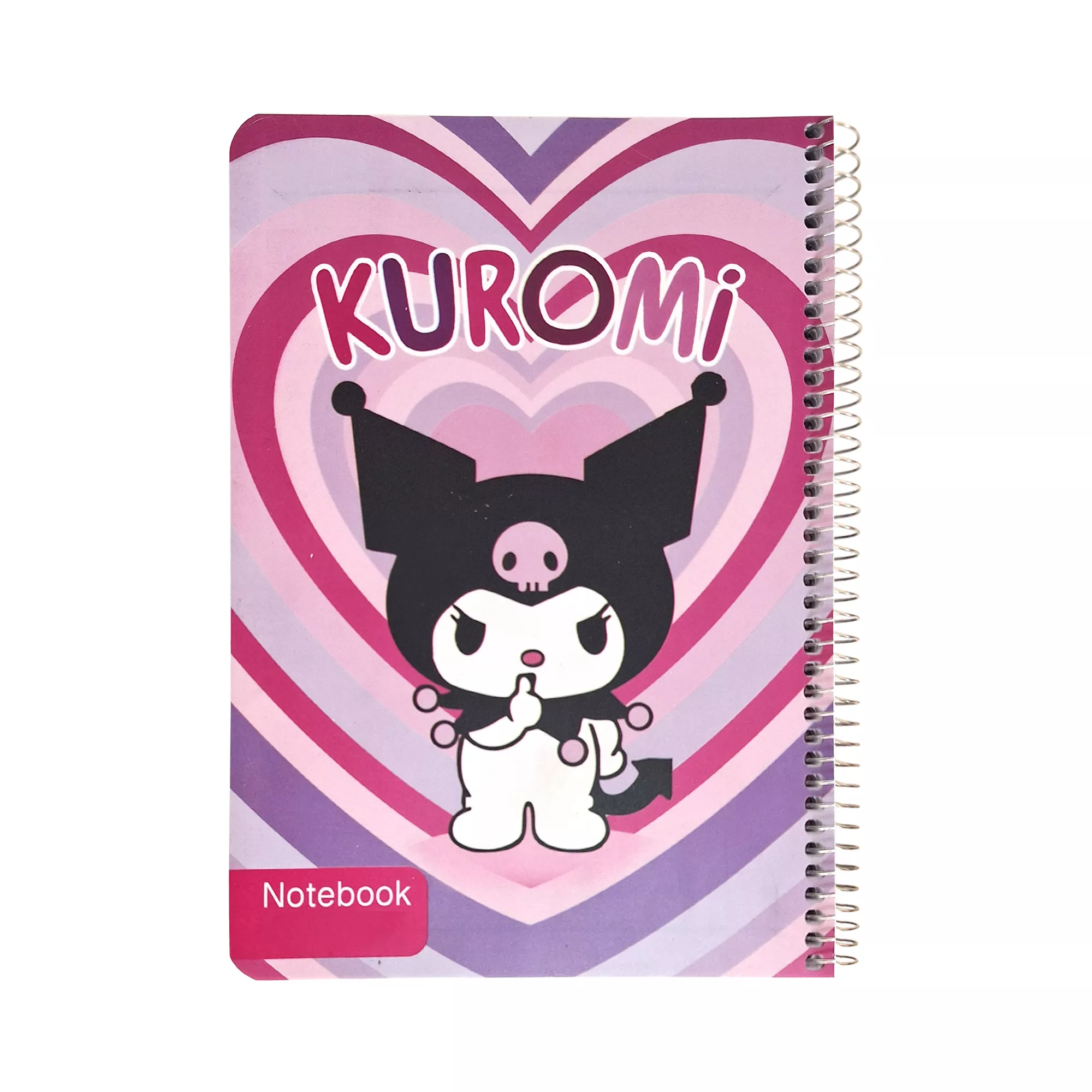 دفتر طلقی نقاشی کرومی 50 برگ کد 117008722