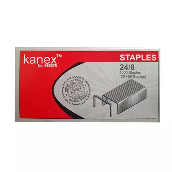 سوزن 24.8 کانکس کد 117008742