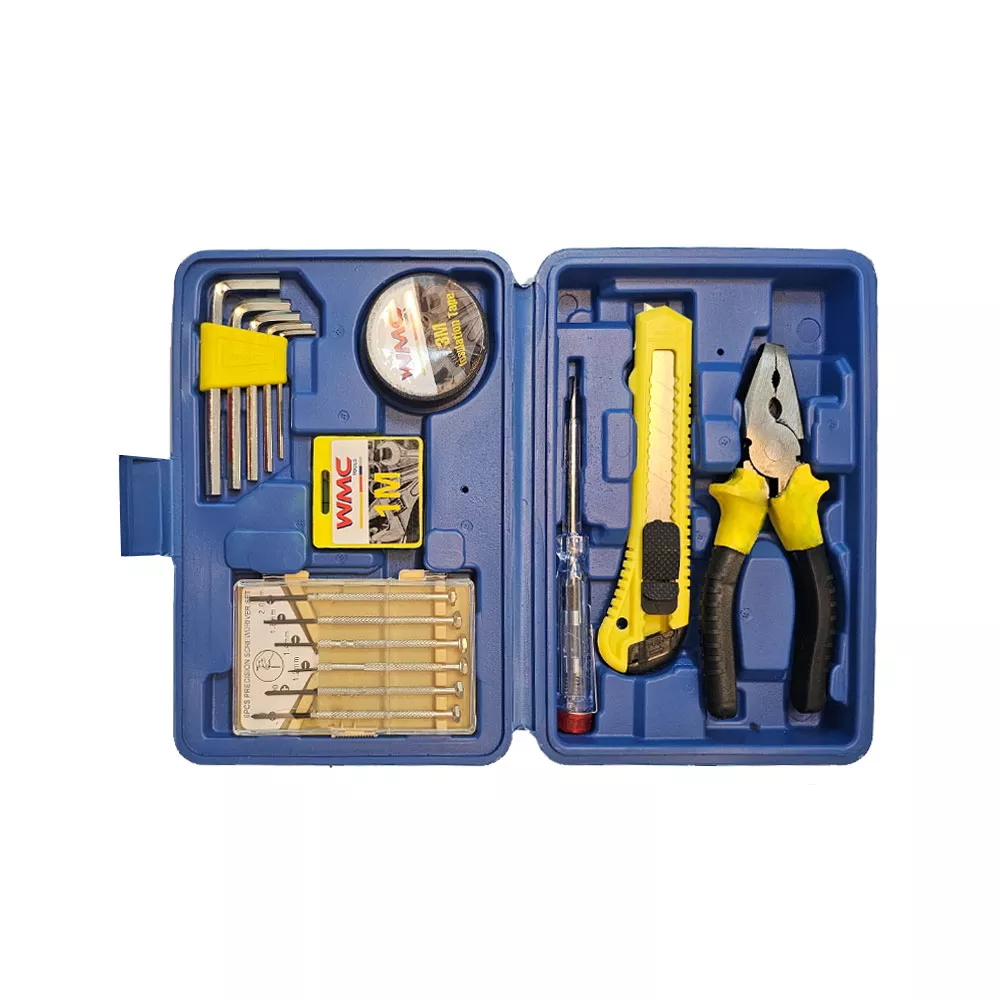 ست ابزار آلات کد 117004112