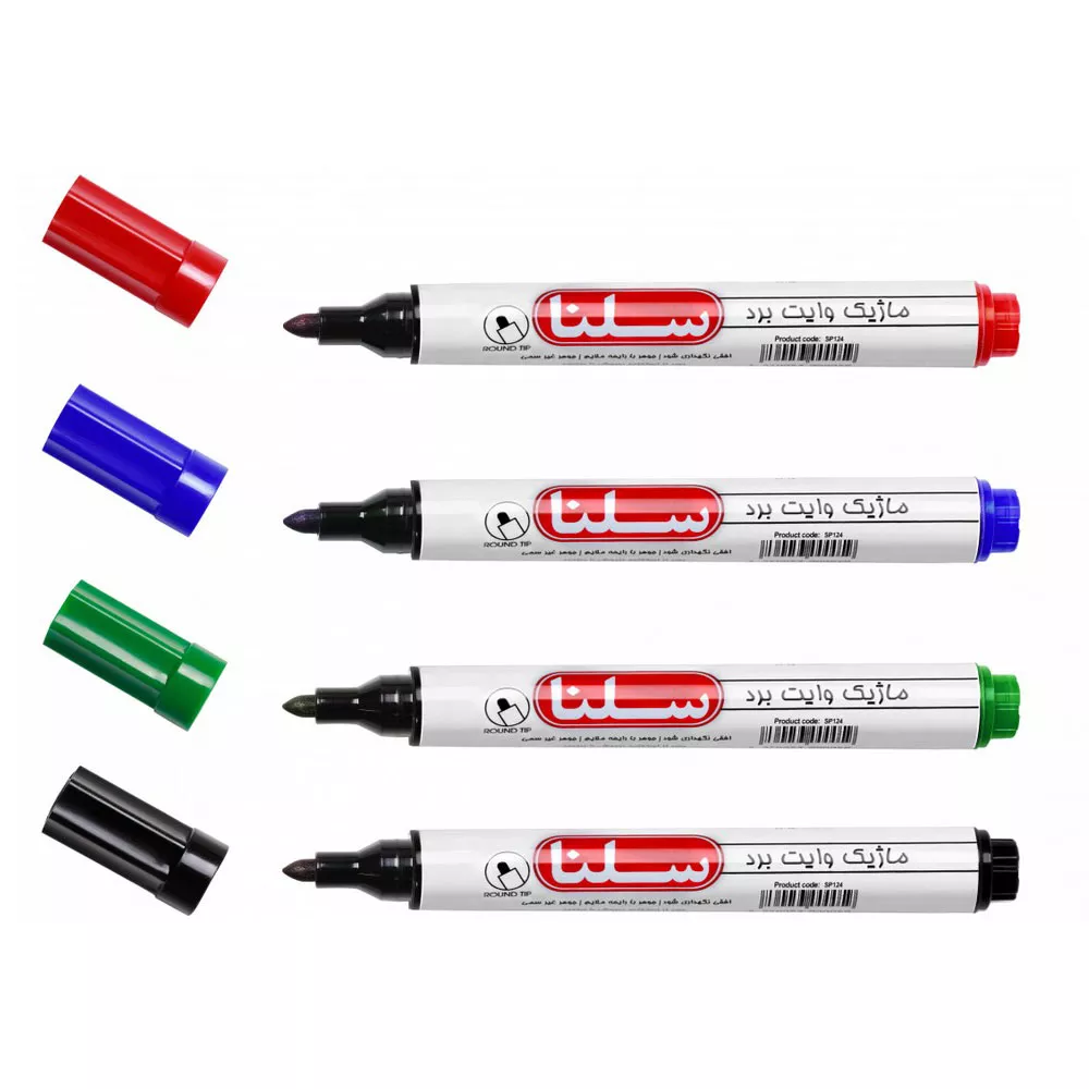 ماژیک وایت برد سلنا کد 117008728
