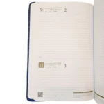 سررسید رقعی سال 1404 طرح بافت مدل 117006561