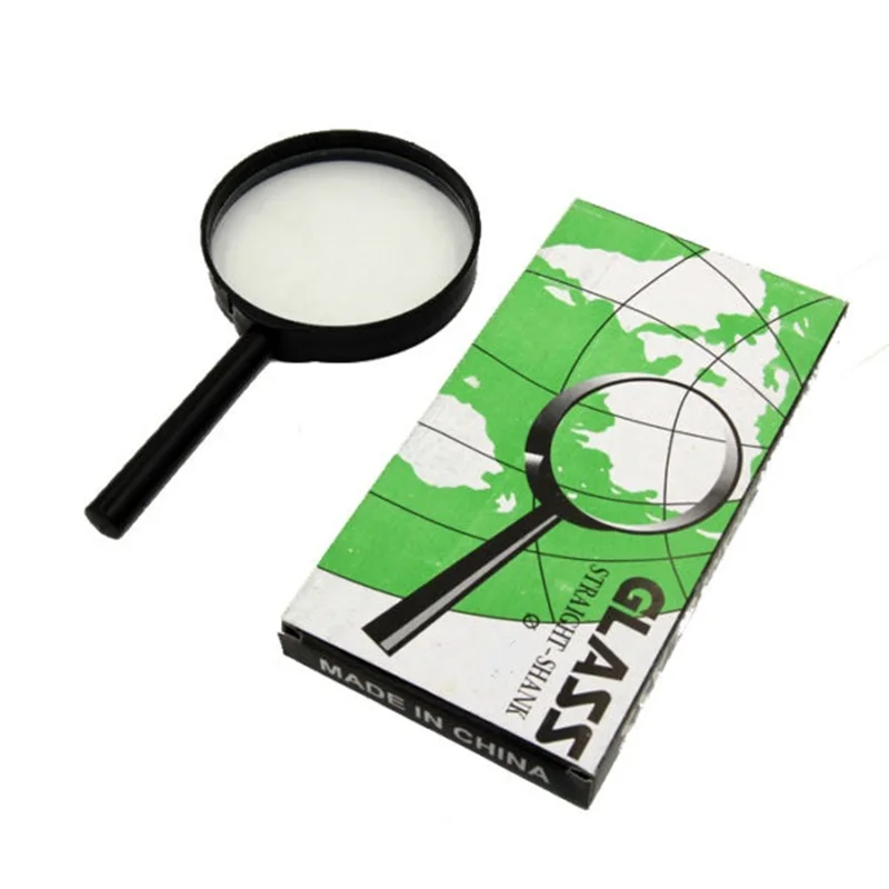 ذره بین سایز 40 میلی متر کلاس کد 117008739