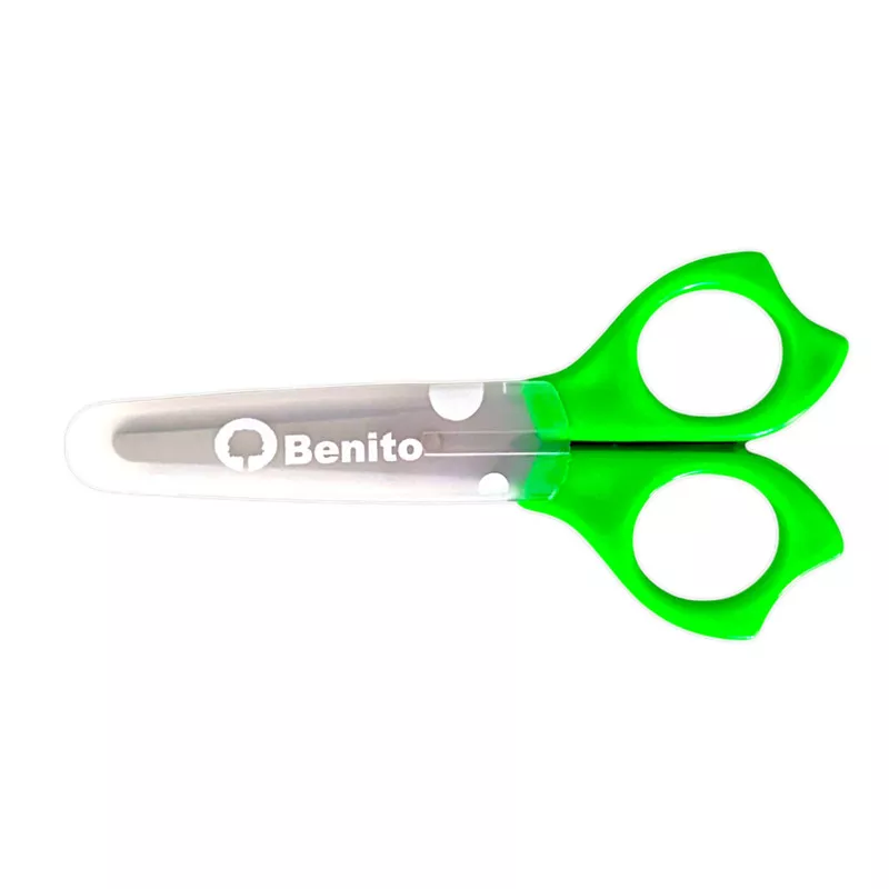 قیچی مهد غلافدار رگلامی بنیتو کد 117008735