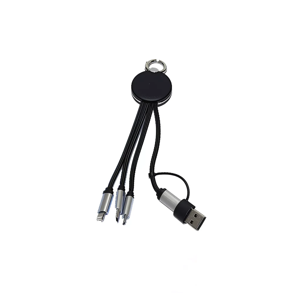 تبدیل شارژی 4 سیم کد 117002412