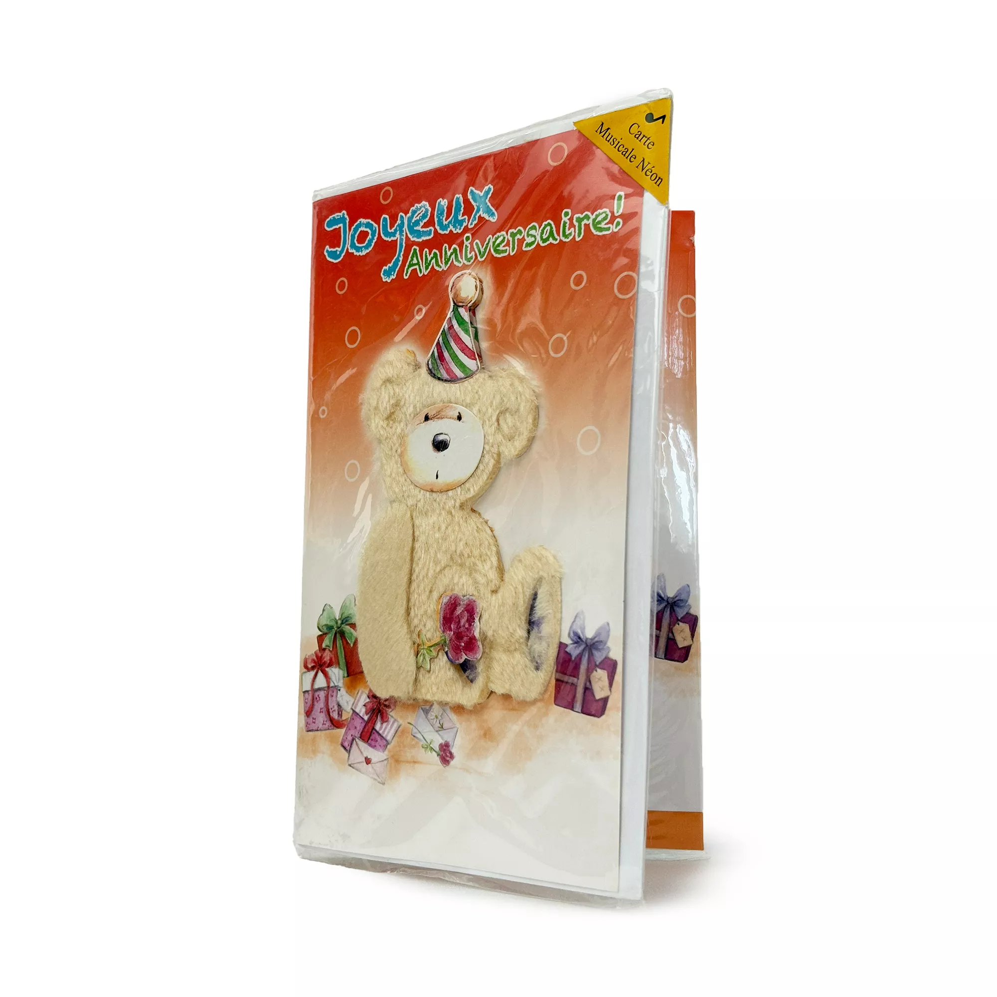 کارت پستال موزیکال کد 1170088747