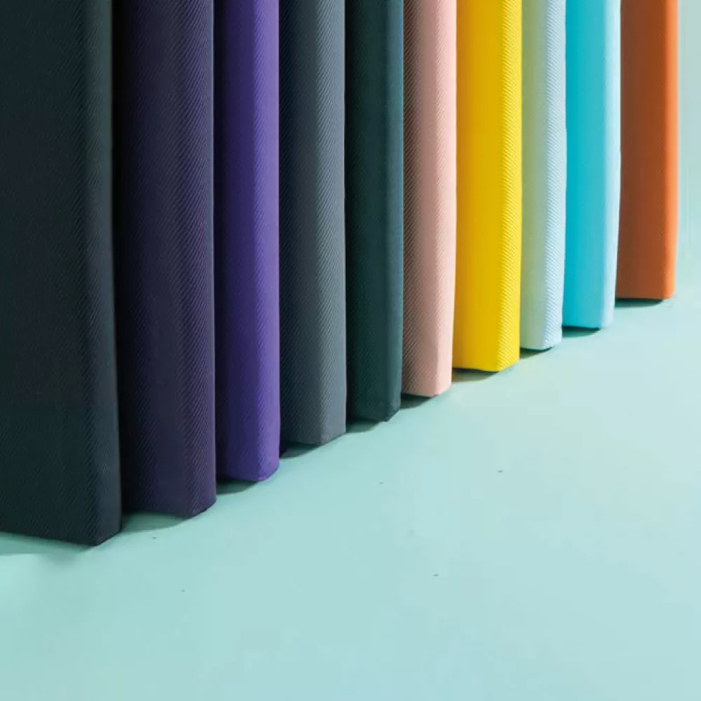 سررسید اروپایی 1405 چرم پلاک‌دار کد 117006609