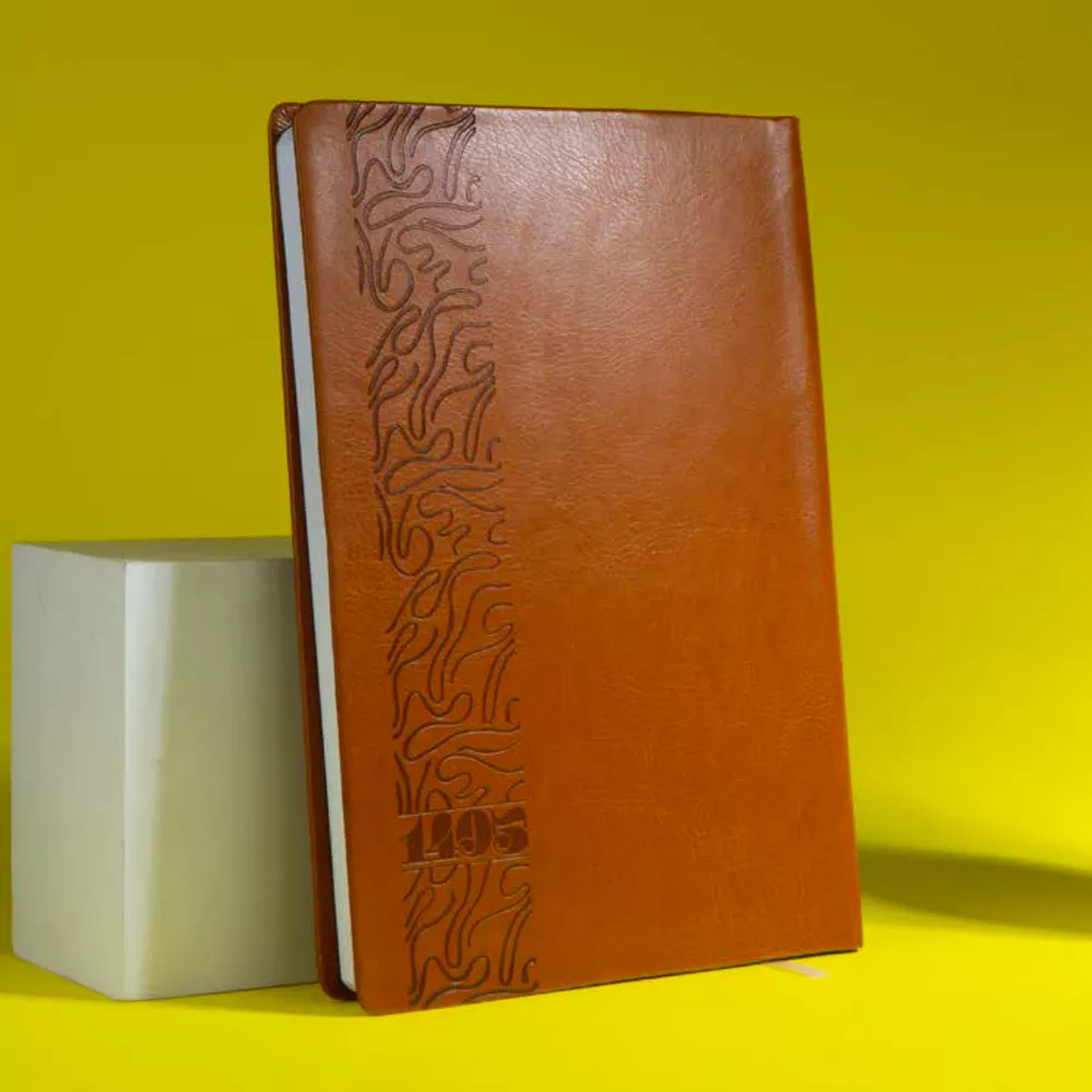 سررسید وزیری کد 117006584