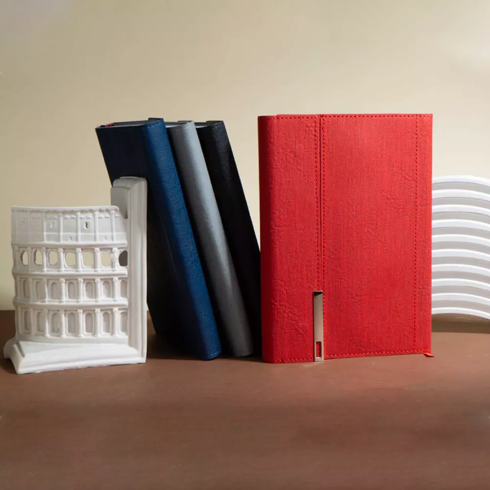 سررسید رقعی مگنتی کد 117006586