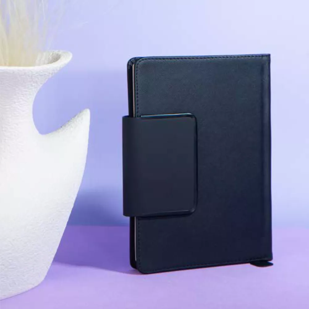 سررسید رقعی 1405 مگنتی کد 117006590