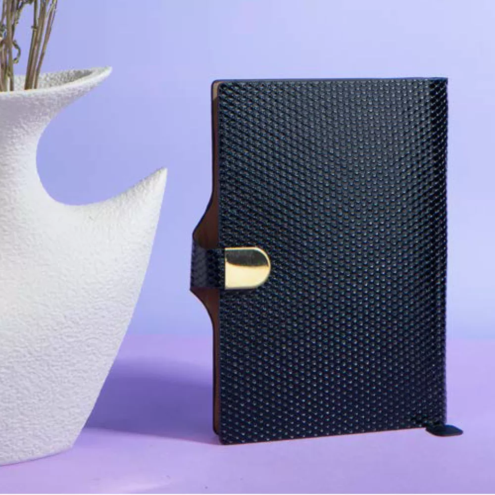 سررسید رقعی مگنتی 1405 جلد چرم 117006592