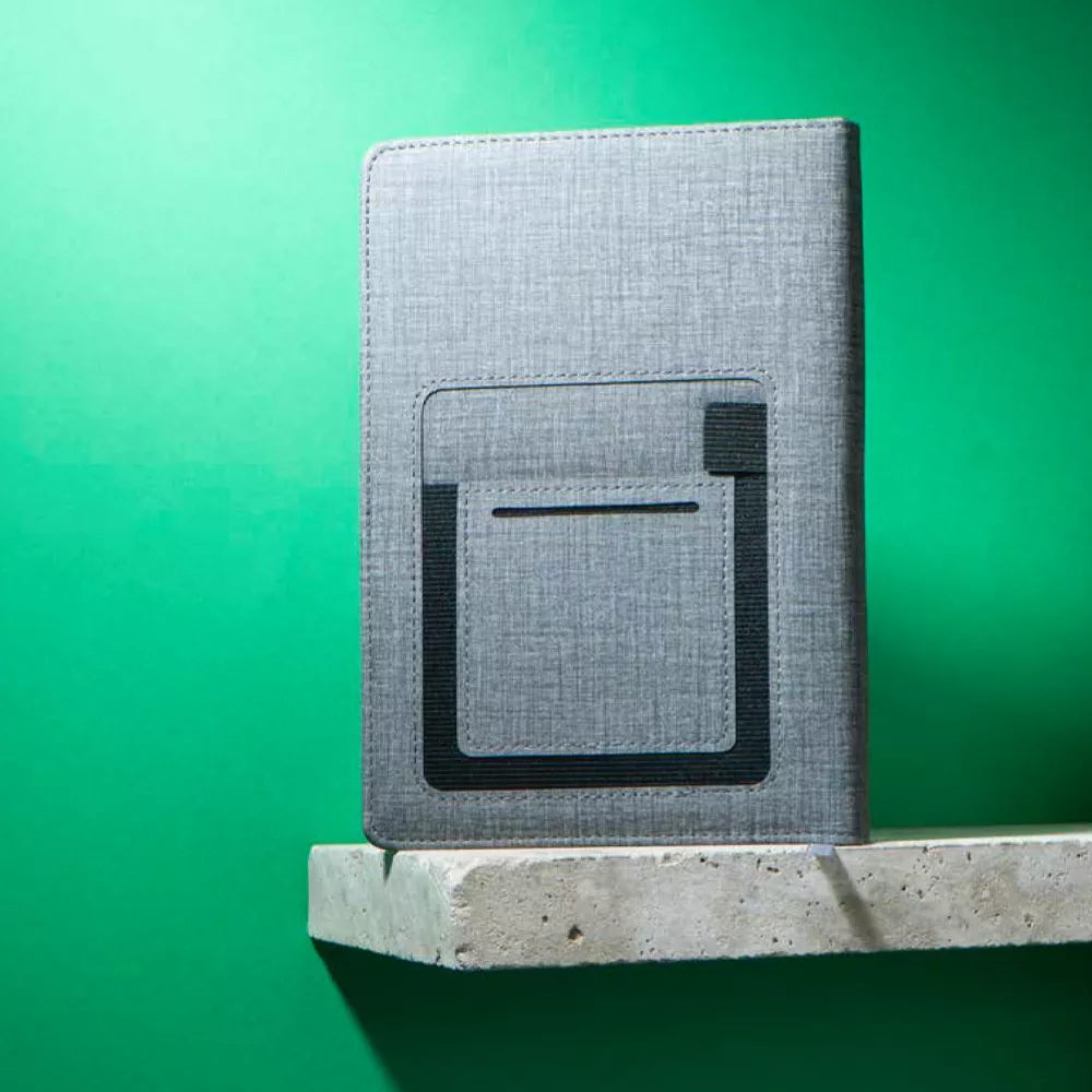 سررسید رقعی 1405 جیب‌دار کد 117006594