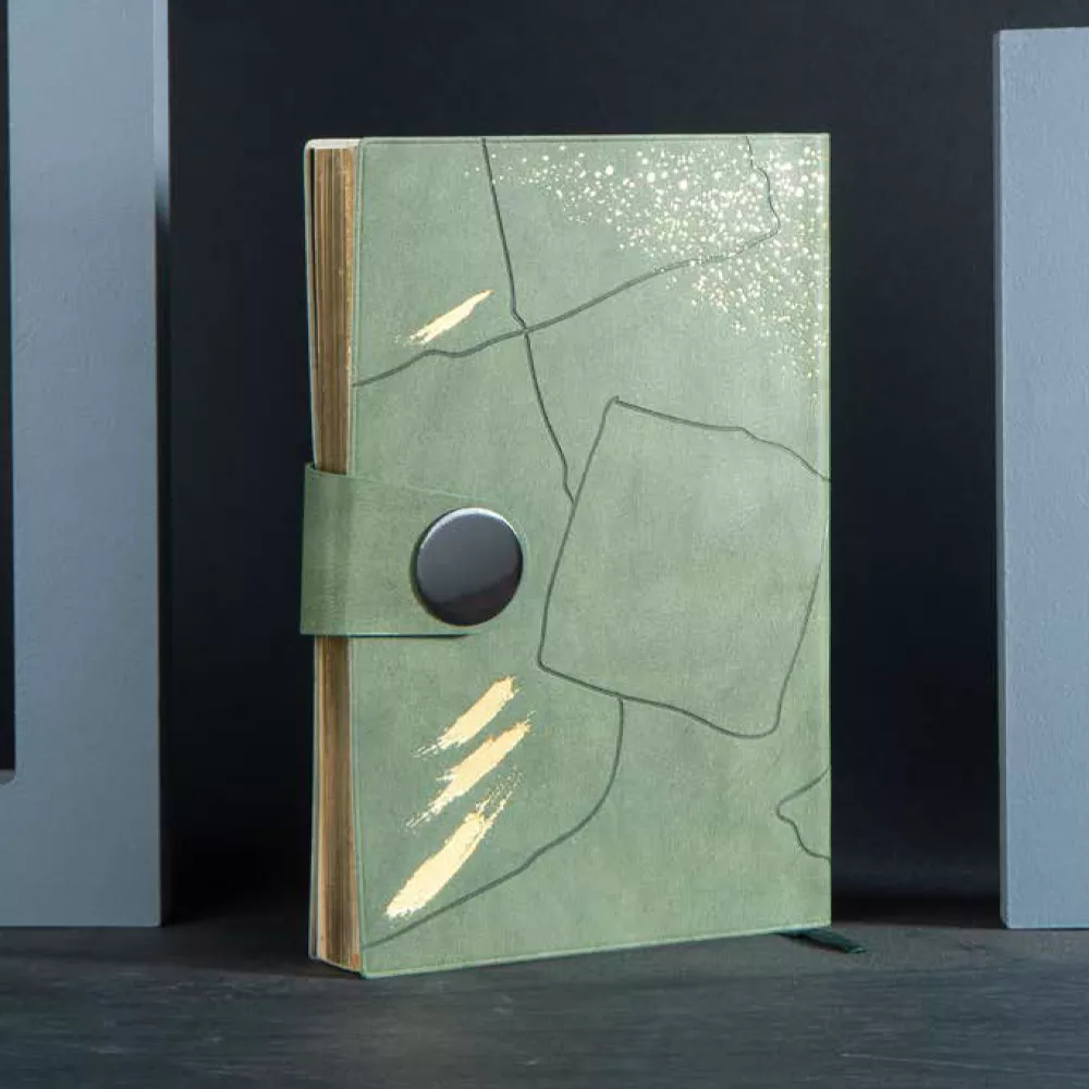 سررسید رقعی 1405 مگنتی کد 117006596