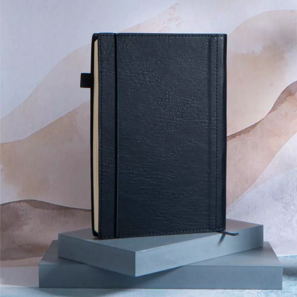 سررسید رقعی کش دار 1405 کد 117006600