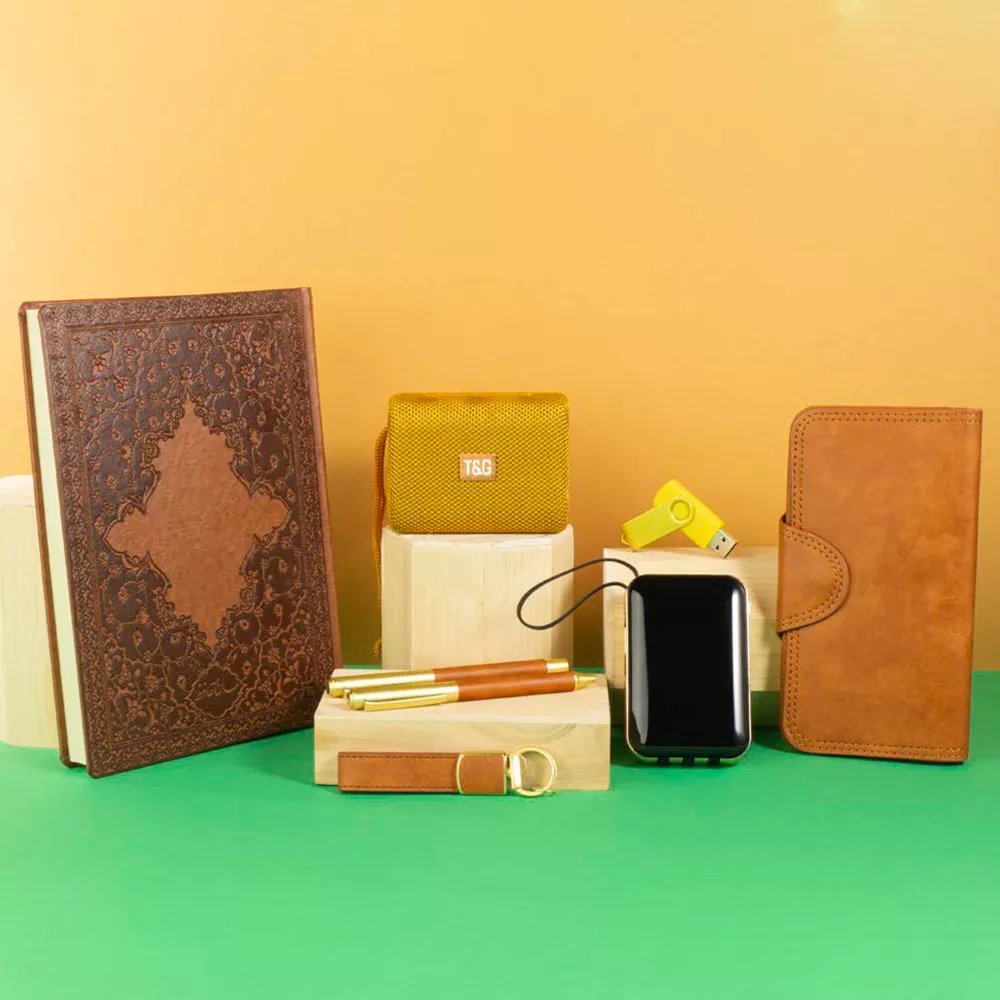 ست هدیه مدیریتی کد 117002442