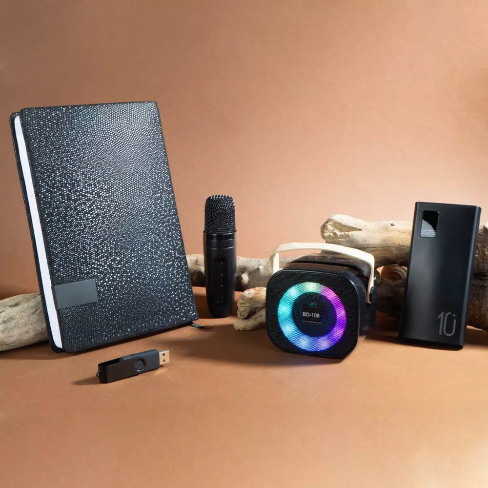 ست هدیه مدیریتی کد 117002250