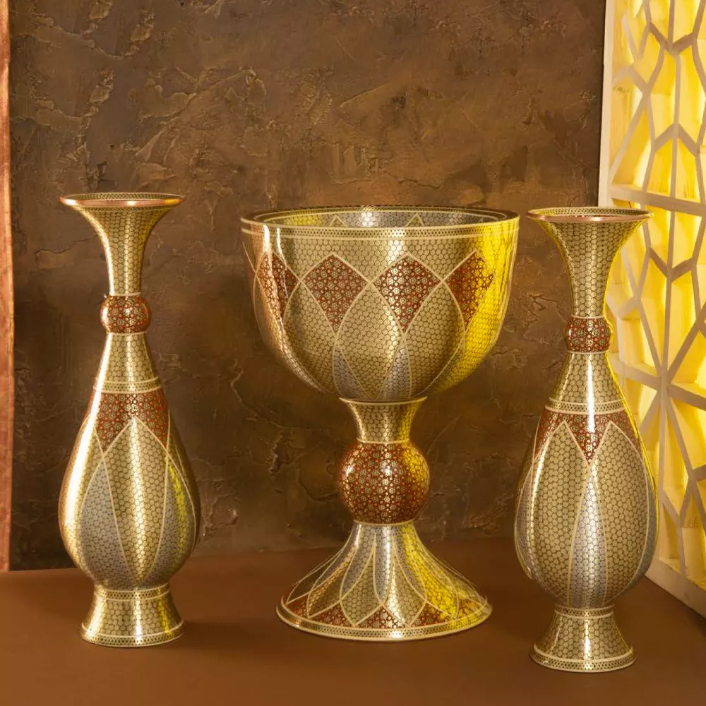 ست صنایع دستی کد 117002453