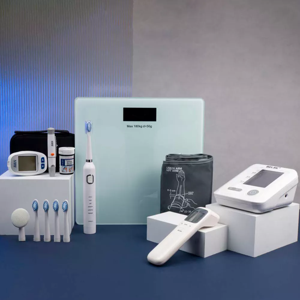 ست سلامت دیجیتال کد 117002457