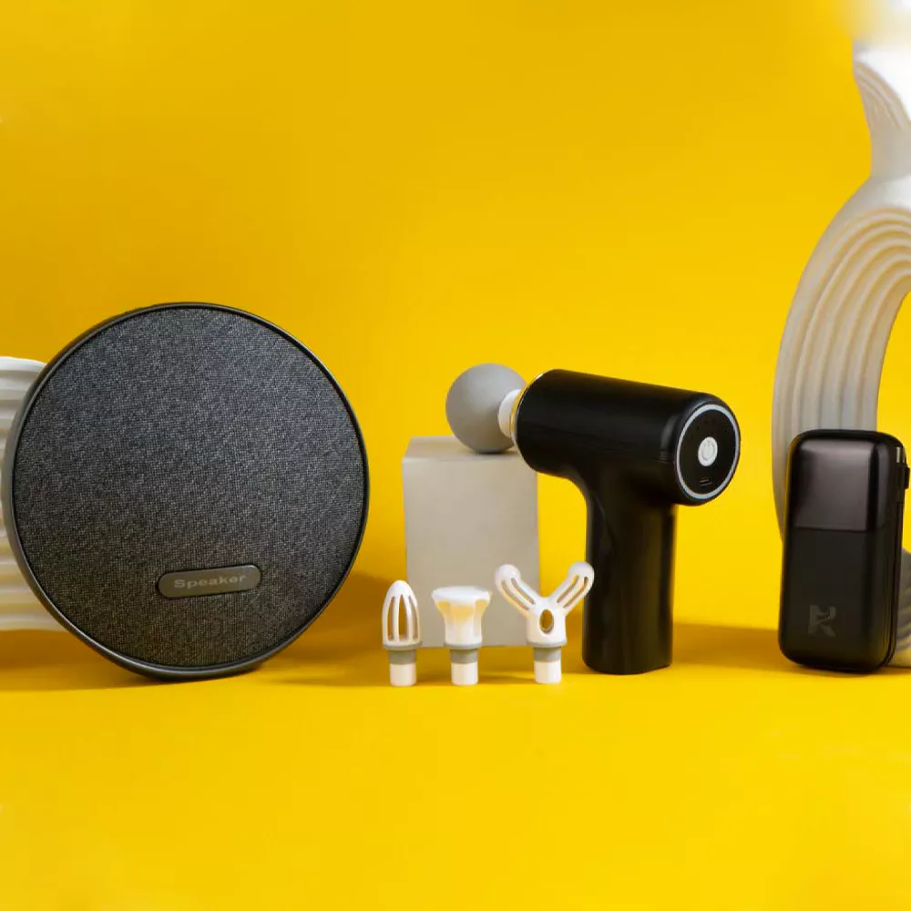 ست هدیه ماساژ دیجیتال کد 117002461