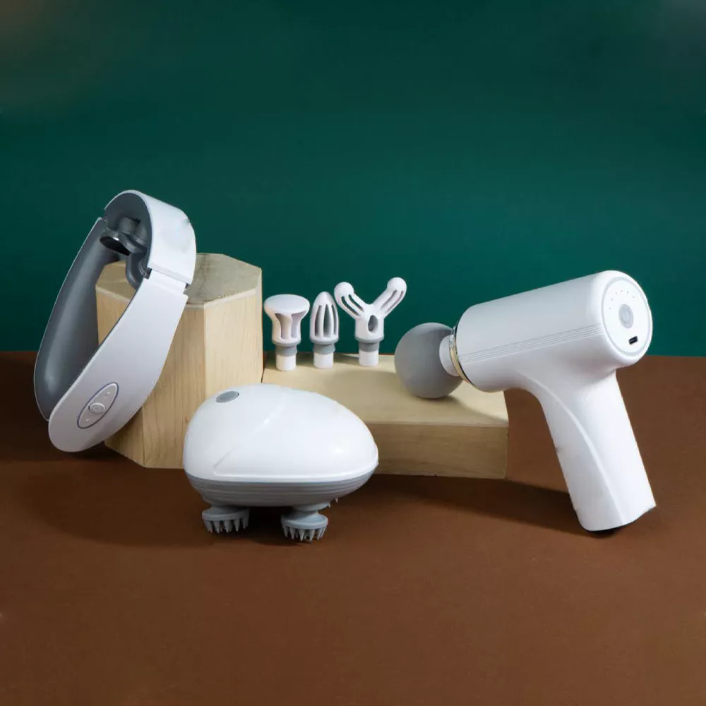 ست هدیه ماساژ کامل کد 117002462