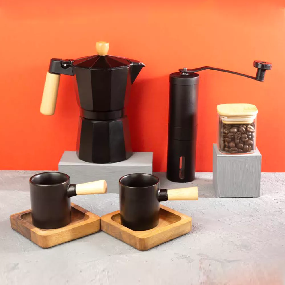 ست هدیه قهوه کد 117002469