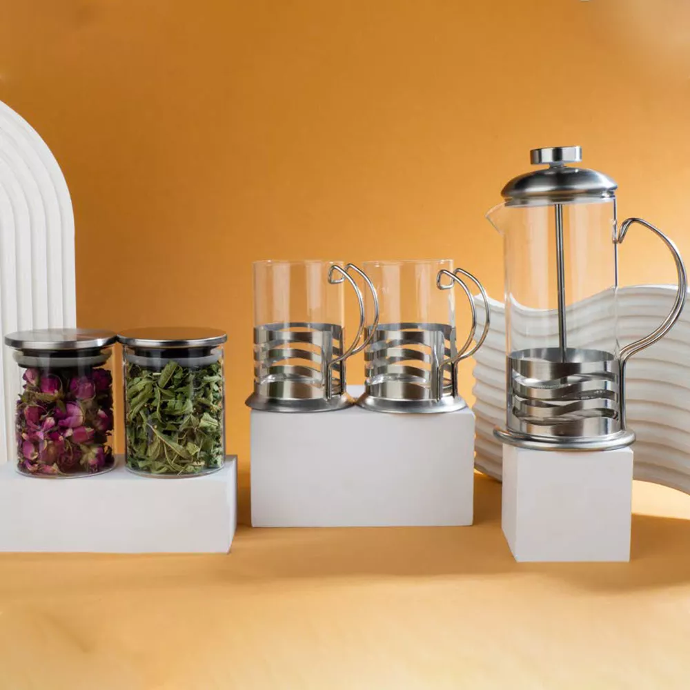 ست هدیه دمنوش کد 117002472