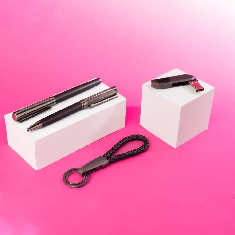 ست هدیه مدیریتی کد 117002474