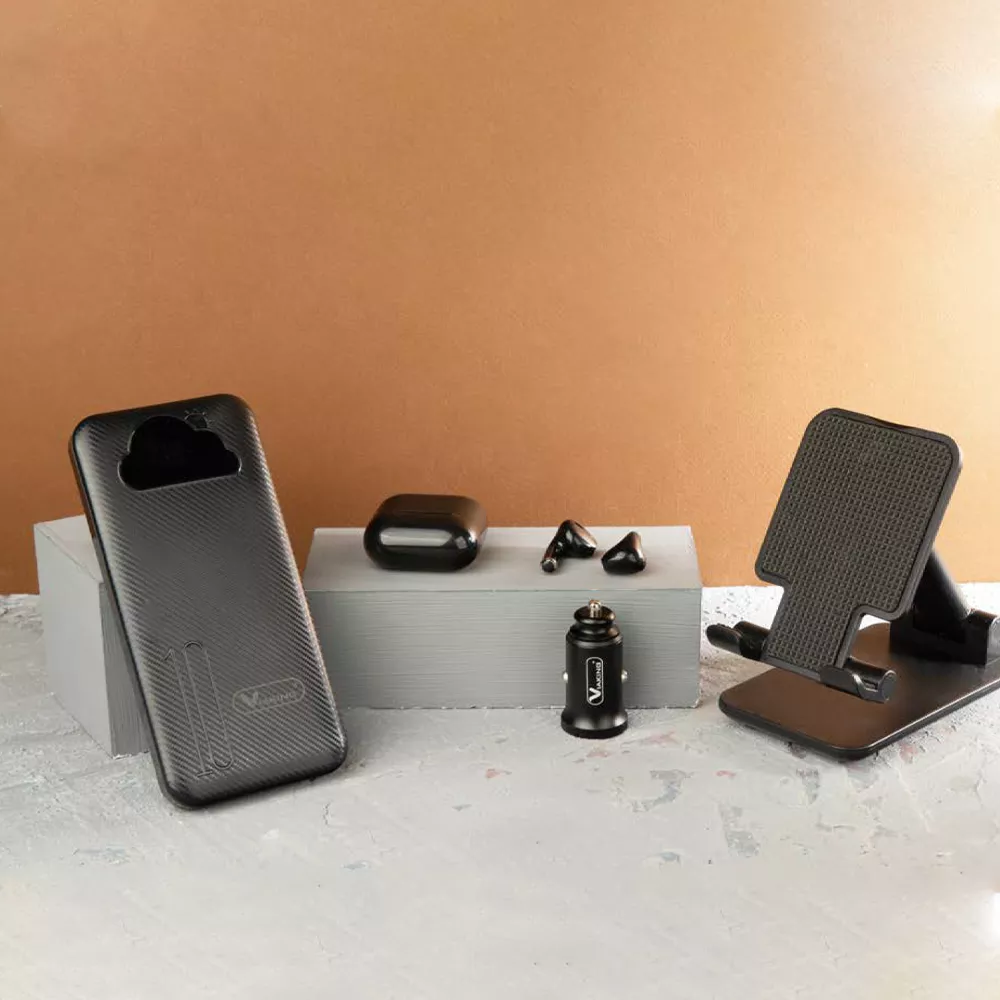 ست هدیه دیجیتال خودرو کد 117002478