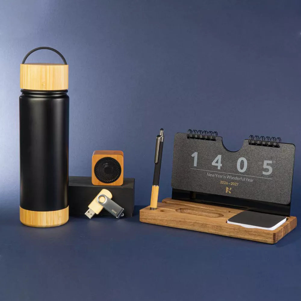 ست هدیه مدیریتی کد 117002479