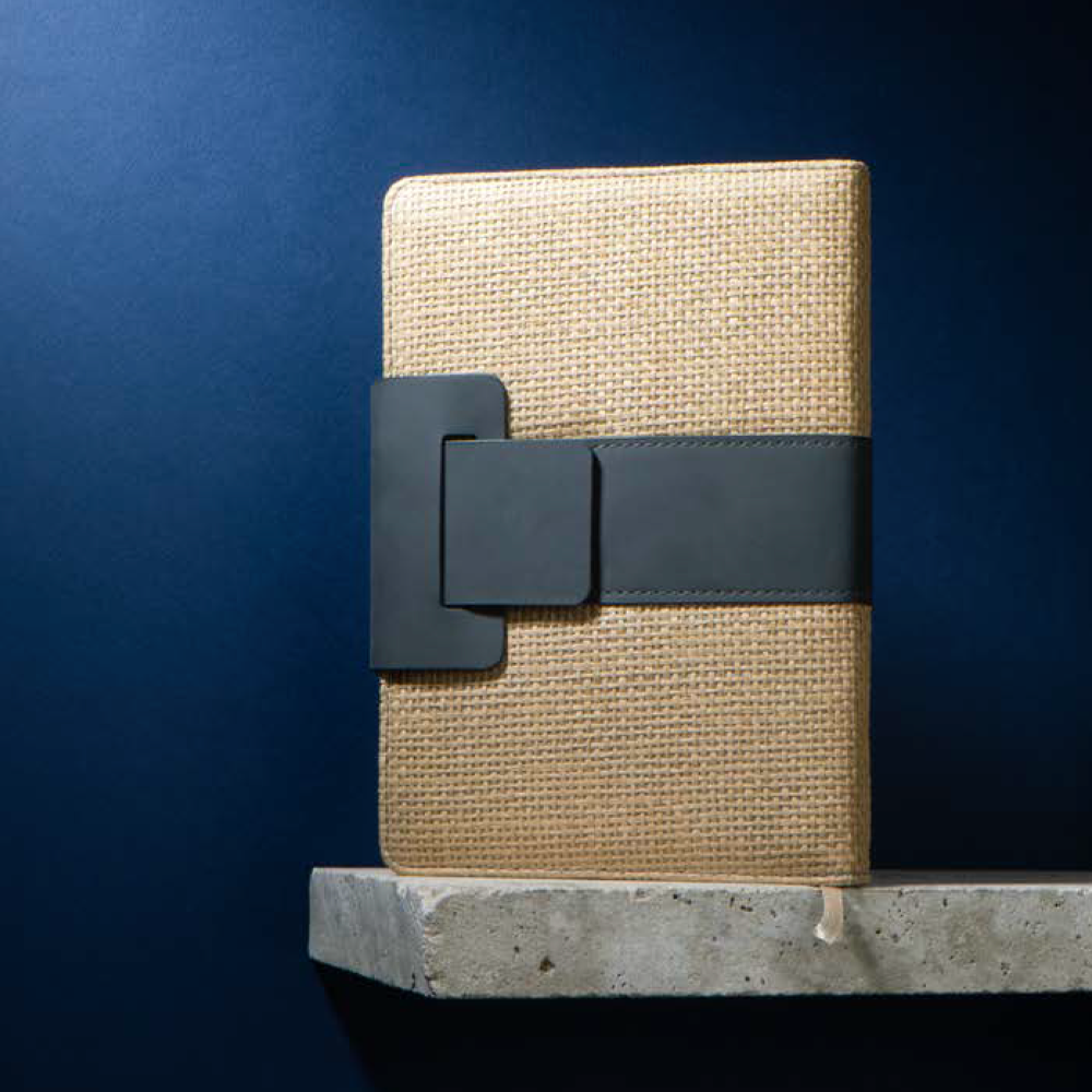 سررسید رقعی حصیری کد 117006588