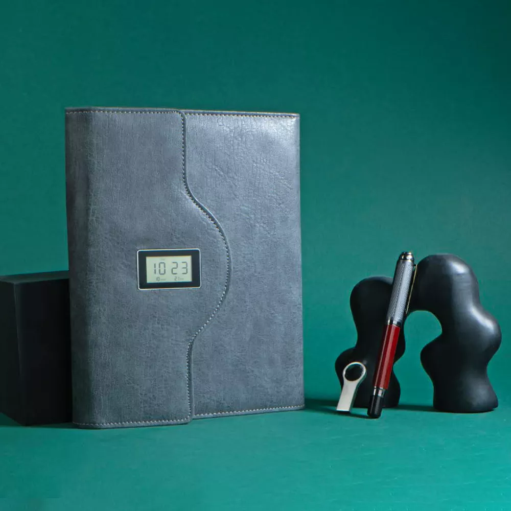 ارگانایزر ساعت‌دار کد 117006556