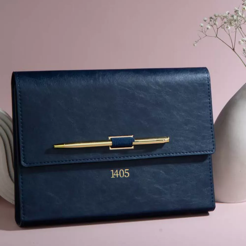 ارگانایزر رقعی خودکار دار کد 117006557