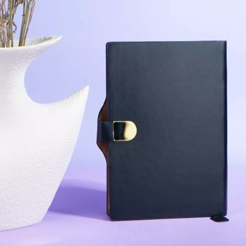 سررسید رقعی مگنتی 1405 جلد چرم 117006593