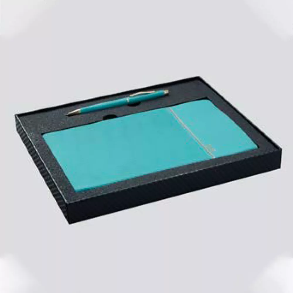 ست سررسید و خودکار کد 117002488 (اروپایی جلد نرم)