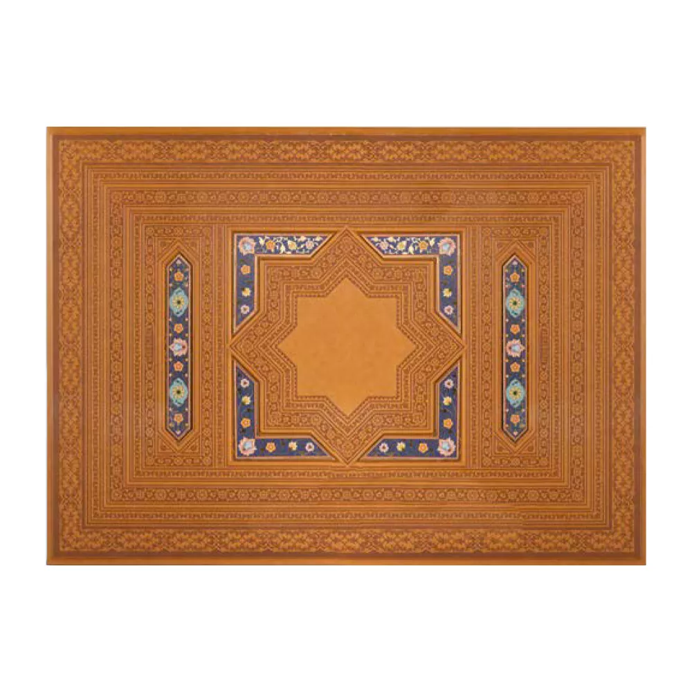 ست صنایع دستی مس و پرداز کد 117002455