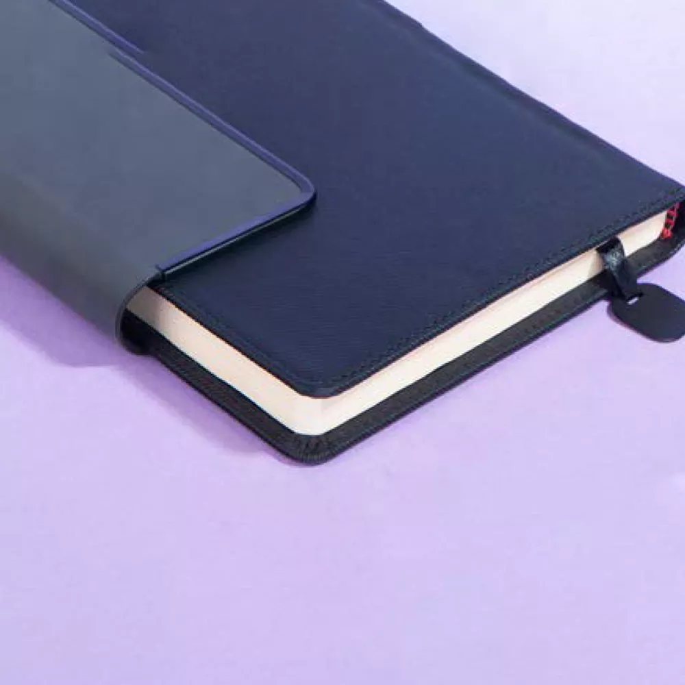 سررسید رقعی مگنتی کد 117006589