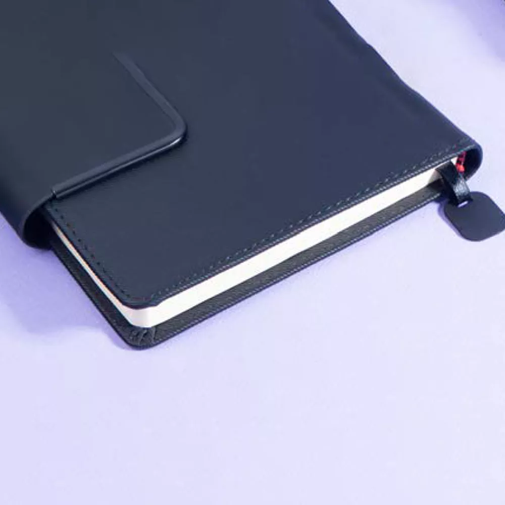 سررسید رقعی 1405 مگنتی کد 117006590