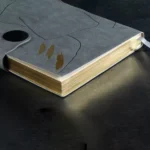 سررسید رقعی 1405 مگنتی کد 117006596