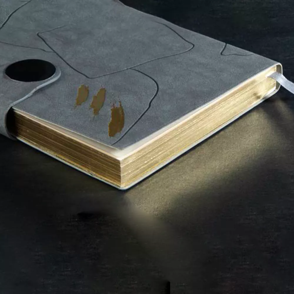 سررسید رقعی 1405 مگنتی کد 117006596