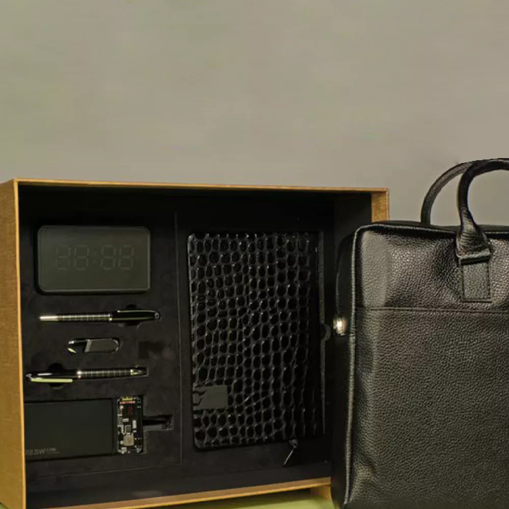 ست هدیه مدیریتی کد 117002451