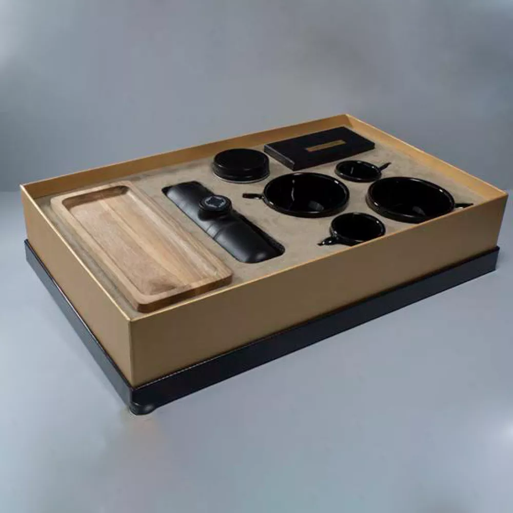 ست هدیه قهوه لوکس کد 117002463