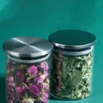 ست هدیه دمنوش و فلاسک استیل کد 117002471