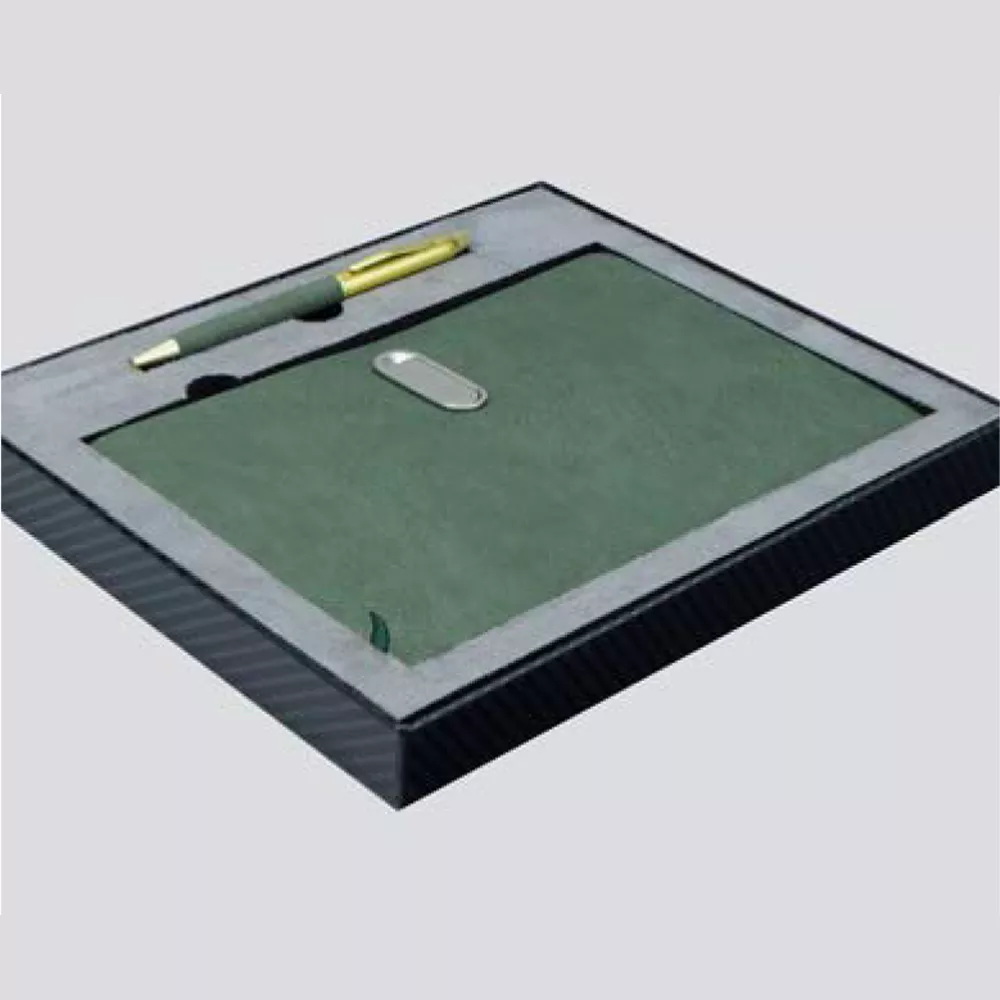 ست سررسید با خودکار کد 117002485 (سررسید رقعی فلش‌دار)