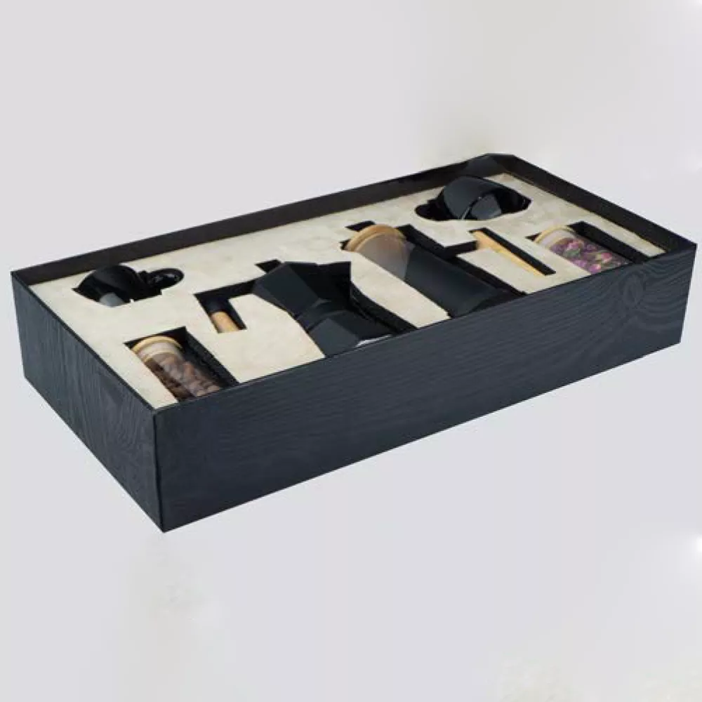 ست هدیه دمنوش و قهوه کد 117002470