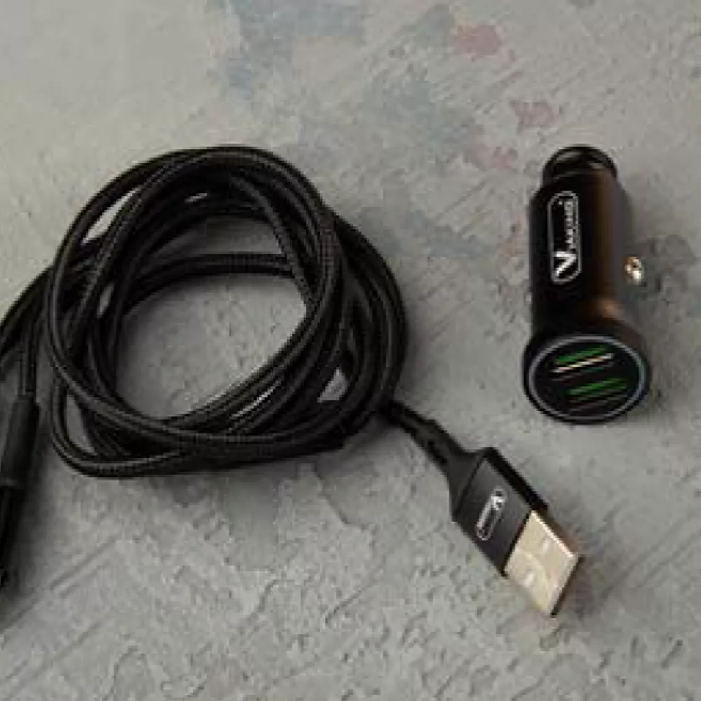 ست هدیه دیجیتال خودرو کد 117002478