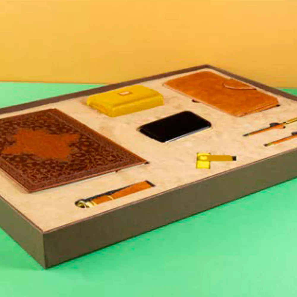 ست هدیه مدیریتی کد 117002442