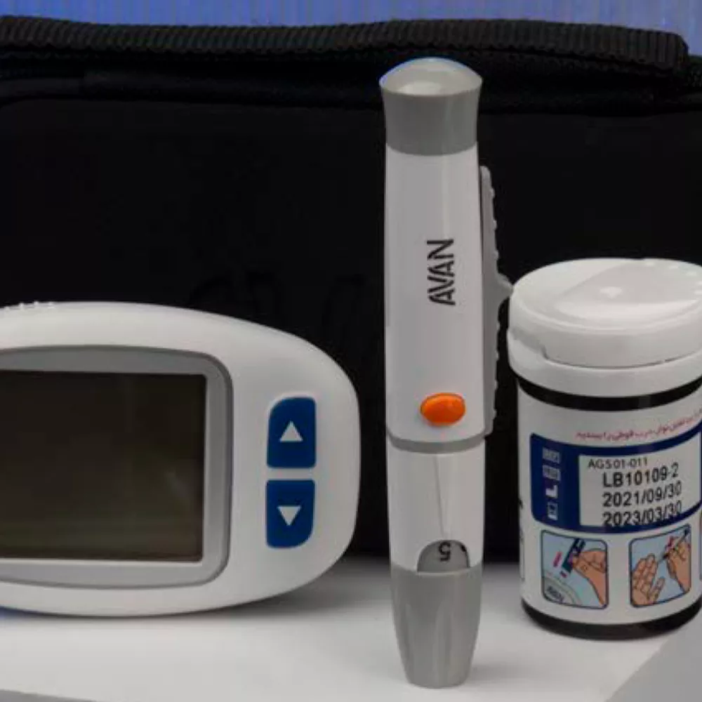 ست سلامت دیجیتال کد 117002457