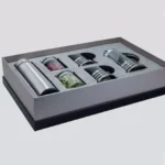 ست هدیه دمنوش و فلاسک استیل کد 117002471